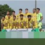 Persiku Kudus Bertekad Curi Poin dari Pemuncak Klasemen Barito Putra, Pelatih Fokus Benahi Fisik dan Mental Tim