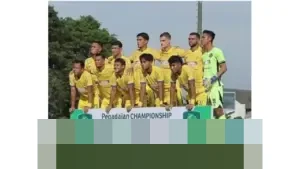 Persiku Kudus Bertekad Curi Poin dari Pemuncak Klasemen Barito Putra, Pelatih Fokus Benahi Fisik dan Mental Tim