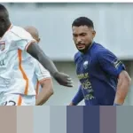 Persita Bekuk Borneo FC 2-0 di Kandang, Panaskan Persaingan Puncak Klasemen Liga 1