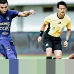 Persita Tangerang Gulingkan Pemuncak Klasemen Borneo FC 2-0, Panaskan Persaingan Super League