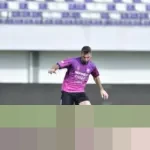 Persita Tangerang Resmi Rekrut Ramon Bueno, Eks Gelandang Persija Kembali ke Super League 2025/26