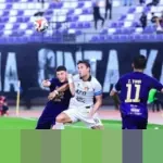 Persita Tangerang Sikat Pemuncak Klasemen Borneo FC 2-0, Panaskan Papan Atas Super League