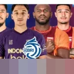 Persita vs Borneo FC: Duel Penentu Juara Paruh Musim BRI Super League di Indomilk Arena