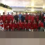 Pertacami Kirim 11 Atlet Terbaik ke AMMA Championships 2026 China, Bidik Kualifikasi Asian Games Nagoya