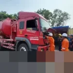 Pertamina Apresiasi Dedikasi Awak Mobil Tangki di Malang, Pastikan Distribusi BBM Aman Selama Nataru