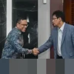 Pertamina dan Menkeu Purbaya Matangkan Rencana Merger Tiga Subholding Hilir Migas