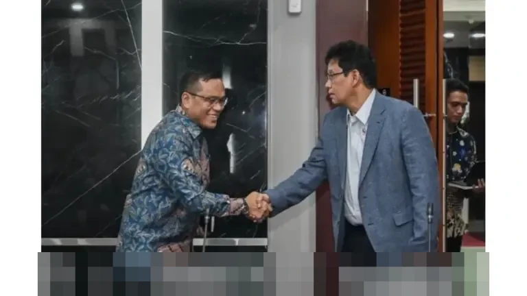 Pertamina dan Menkeu Purbaya Matangkan Rencana Merger Tiga Subholding Hilir Migas