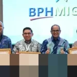 Pertamina Gas Dinobatkan sebagai Pengangkut Gas Bumi Terbaik oleh BPH Migas, Komitmen Jaga Ketahanan Energi