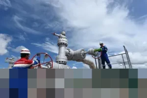 Pertamina Kokoh di Peringkat 1 Dunia Sub Industri Integrated Oil and Gas dengan Skor ESG Meningkat