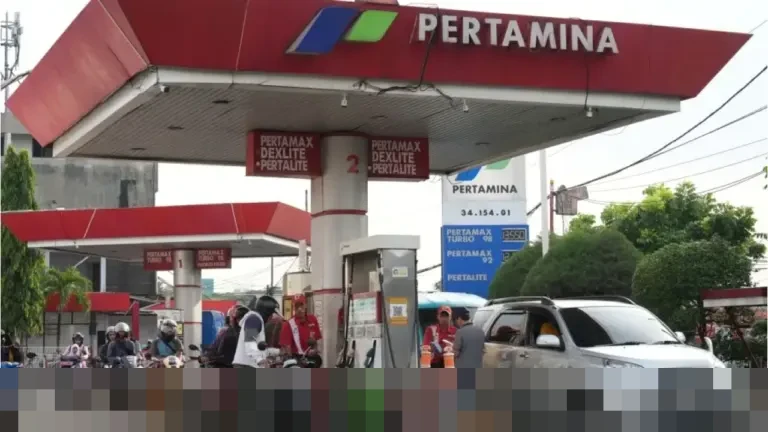 Pertamina Pastikan Mayoritas SPBU dan Agen LPG di Sumatra Pulih Usai Banjir, Stok Aman