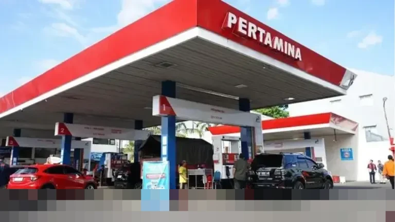 Pertamina Patra Niaga Catat Kinerja Positif 2025: Distribusi BBM-LPG Merata, Inovasi Energi Berkelanjutan Pertamina Patra Niaga Catat Kinerja Positif 2025: Distribusi BBM-LPG Merata, Inovasi Energi Berkelanjutan
