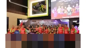 Pertamina Patra Niaga Dukung Penuh Jakarta Pertamina Enduro Pertahankan Gelar Proliga 2026