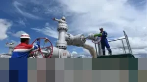 Pertamina Pertahankan Peringkat 1 Dunia ESG di Sektor Migas Terintegrasi, Raih Skor 23,1 dari Sustainalytics