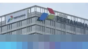 Pertamina Pimpin Industri Migas Terintegrasi Global, Pertahankan Peringkat ESG Nomor Satu Dunia
