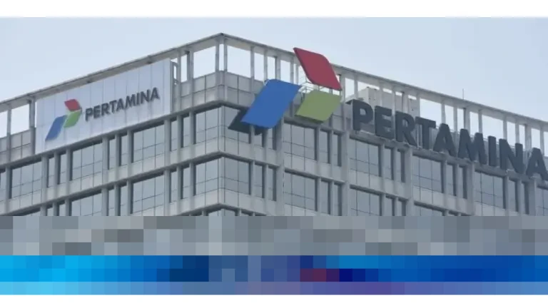 Pertamina Pimpin Industri Migas Terintegrasi Global, Pertahankan Peringkat ESG Nomor Satu Dunia