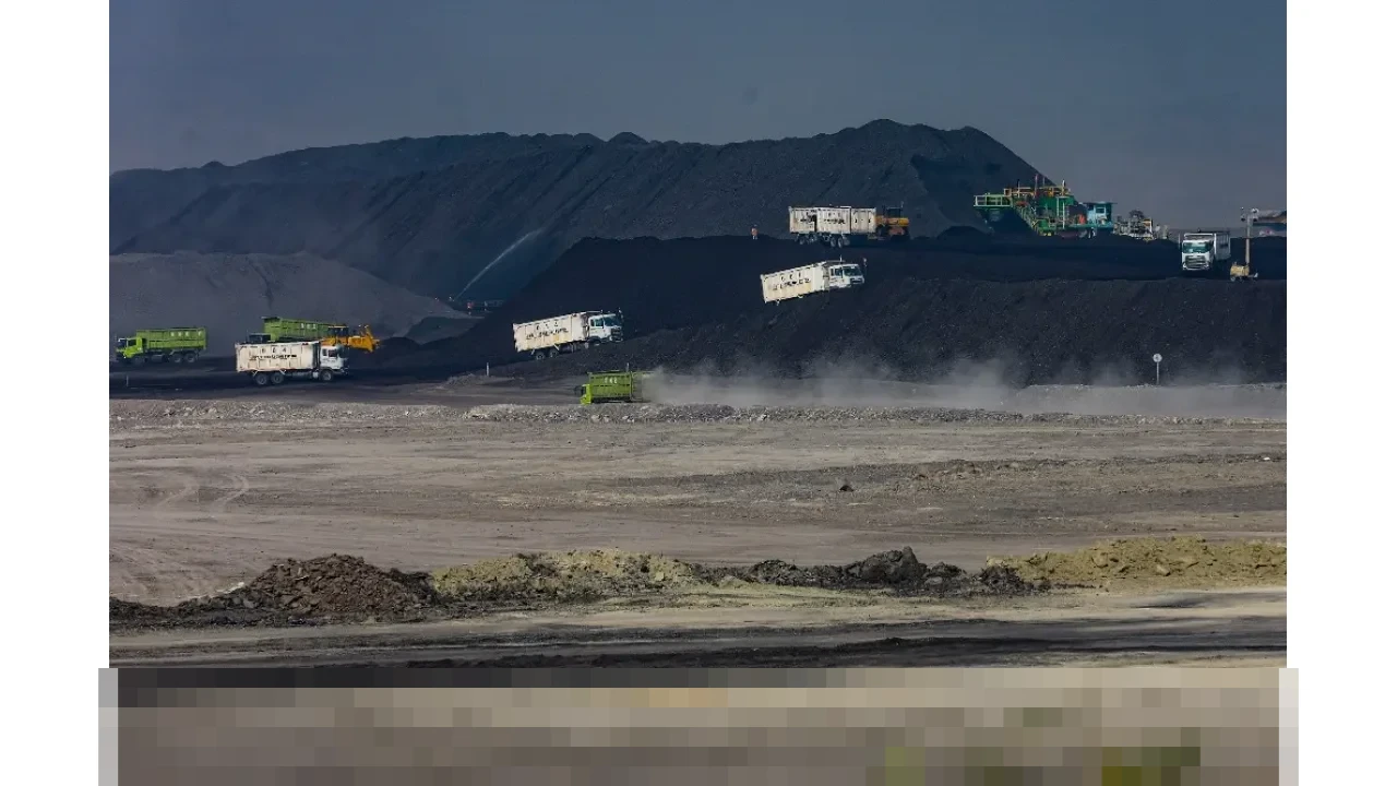 Pertamina Resmi Jadi Offtaker Proyek Hilirisasi Batu Bara DME, Perkuat Kedaulatan Energi Nasional