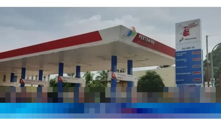 Pertamina Resmi Turunkan Harga BBM Non-Subsidi per 1 Januari 2026: Pertamax Cs Lebih Terjangkau
