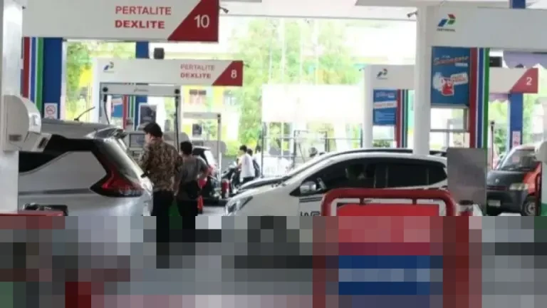 Pertamina Resmi Turunkan Harga BBM Non Subsidi, Pertamax Series Lebih Murah di Awal Tahun 2026 Pertamina Resmi Turunkan Harga BBM Non Subsidi, Pertamax Series Lebih Murah di Awal Tahun 2026