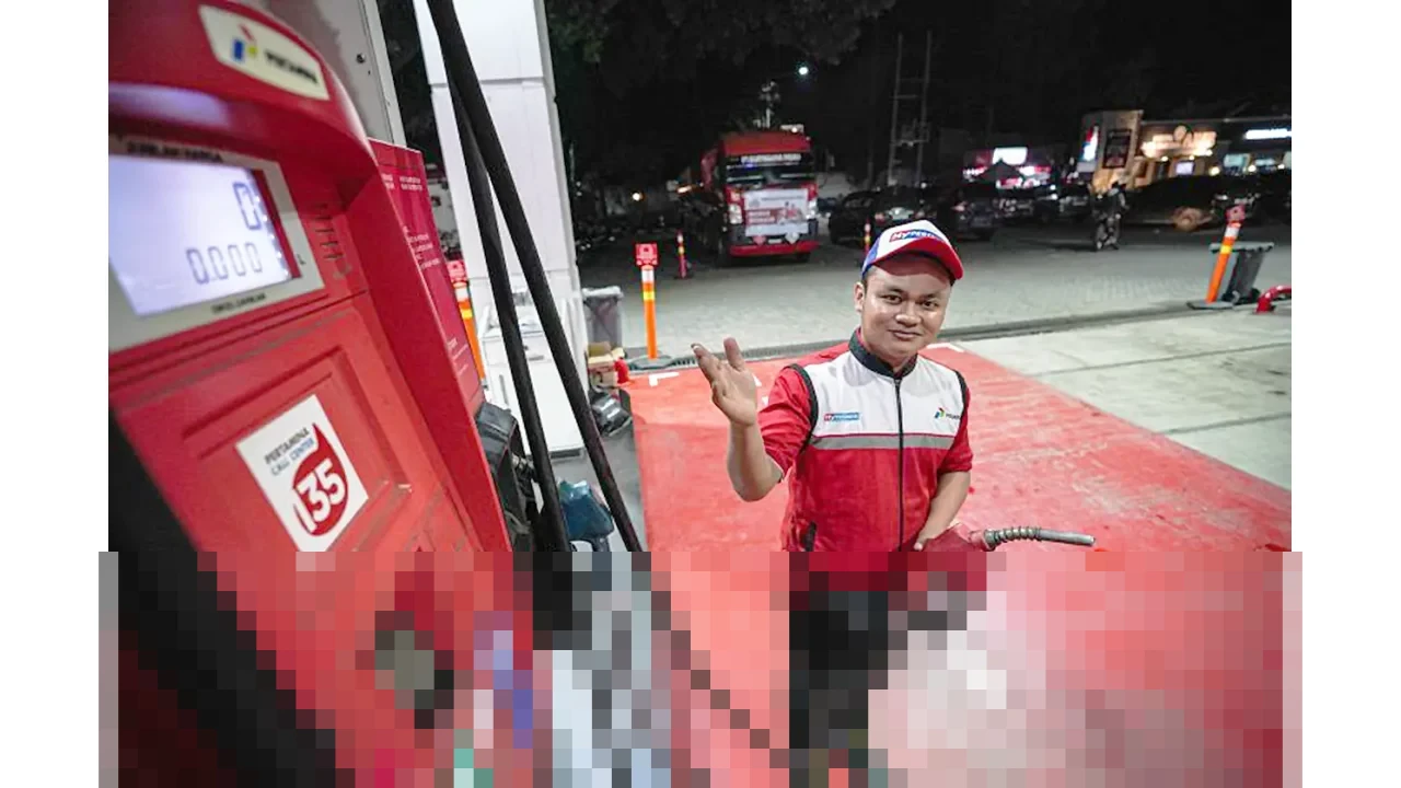 Pertamina Resmi Turunkan Harga Pertamax dan BBM Non-Subsidi Lainnya Mulai 1 Januari 2026