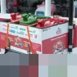 Pertamina Siagakan 46 Motorist PDS 135, Pastikan Perjalanan Nataru Aman dan Nyaman