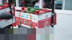 Pertamina Siagakan 46 Motorist PDS 135, Pastikan Perjalanan Nataru Aman dan Nyaman