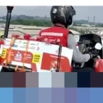 Pertamina Siagakan Motorist 135 di Jalur Padat Nataru Jawa Barat, Pastikan Pasokan BBM Aman