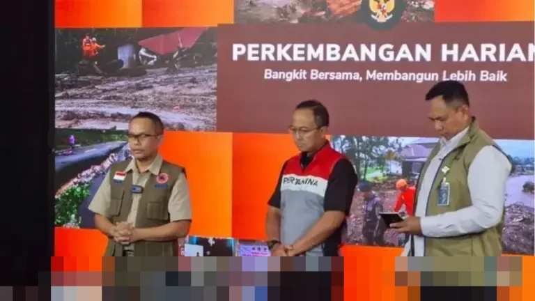 Pertamina Tegaskan Pasokan BBM Aman di Sumatra, Ungkap Kendala Distribusi Akibat Infrastruktur Bencana