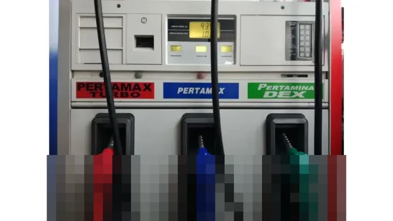 Pertamina Umumkan Penurunan Harga Pertamax dan BBM Non-Subsidi Lain Mulai 1 Januari 2026