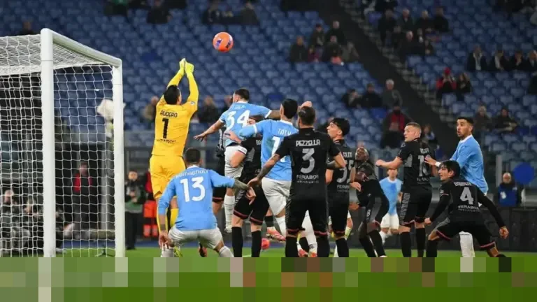 Pertarungan Sengit di Serie A: Emil Audero Hadapi Juventus, Siap Buktikan Kualitasnya di Allianz Arena Pertarungan Sengit di Serie A: Emil Audero Hadapi Juventus, Siap Buktikan Kualitasnya di Allianz Arena