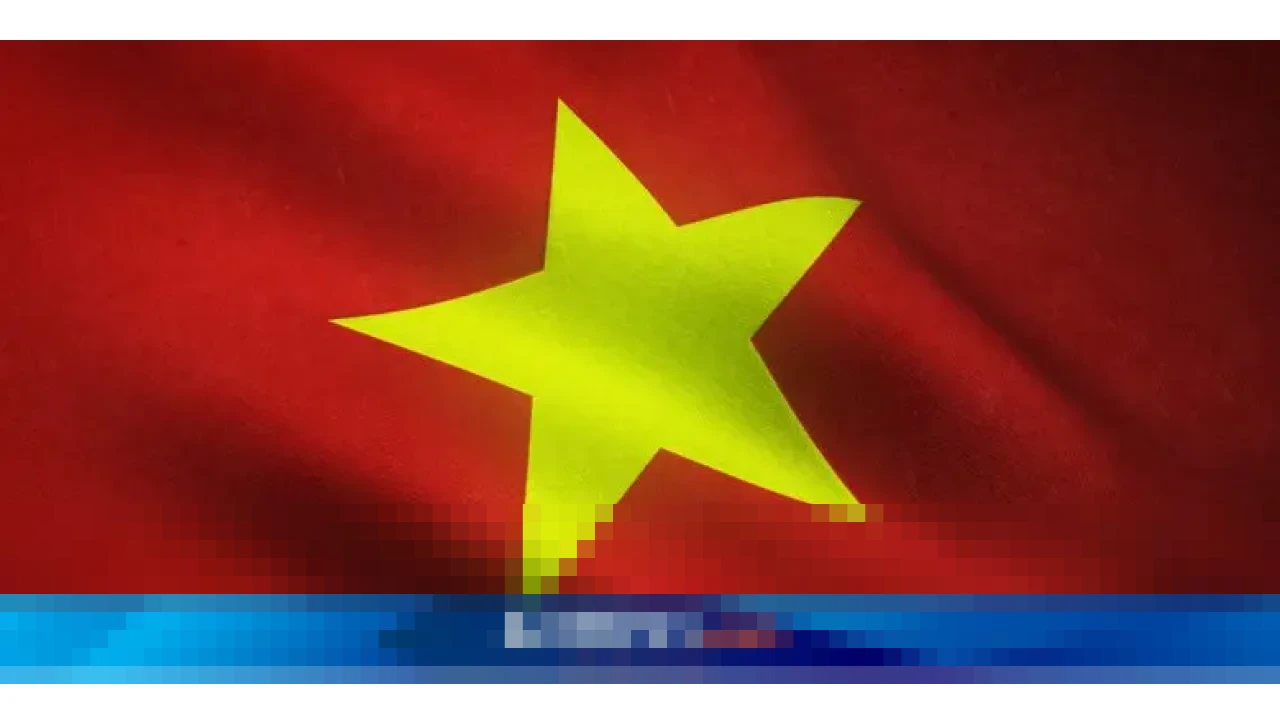 Pertumbuhan Ekonomi Vietnam Capai 8,02 Persen pada 2025, Tertinggi Sejak 2011