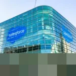 Pertumbuhan Pesat Agentforce Salesforce: Analisis Mendalam Potensi dan Risiko Investasi Saham CRM