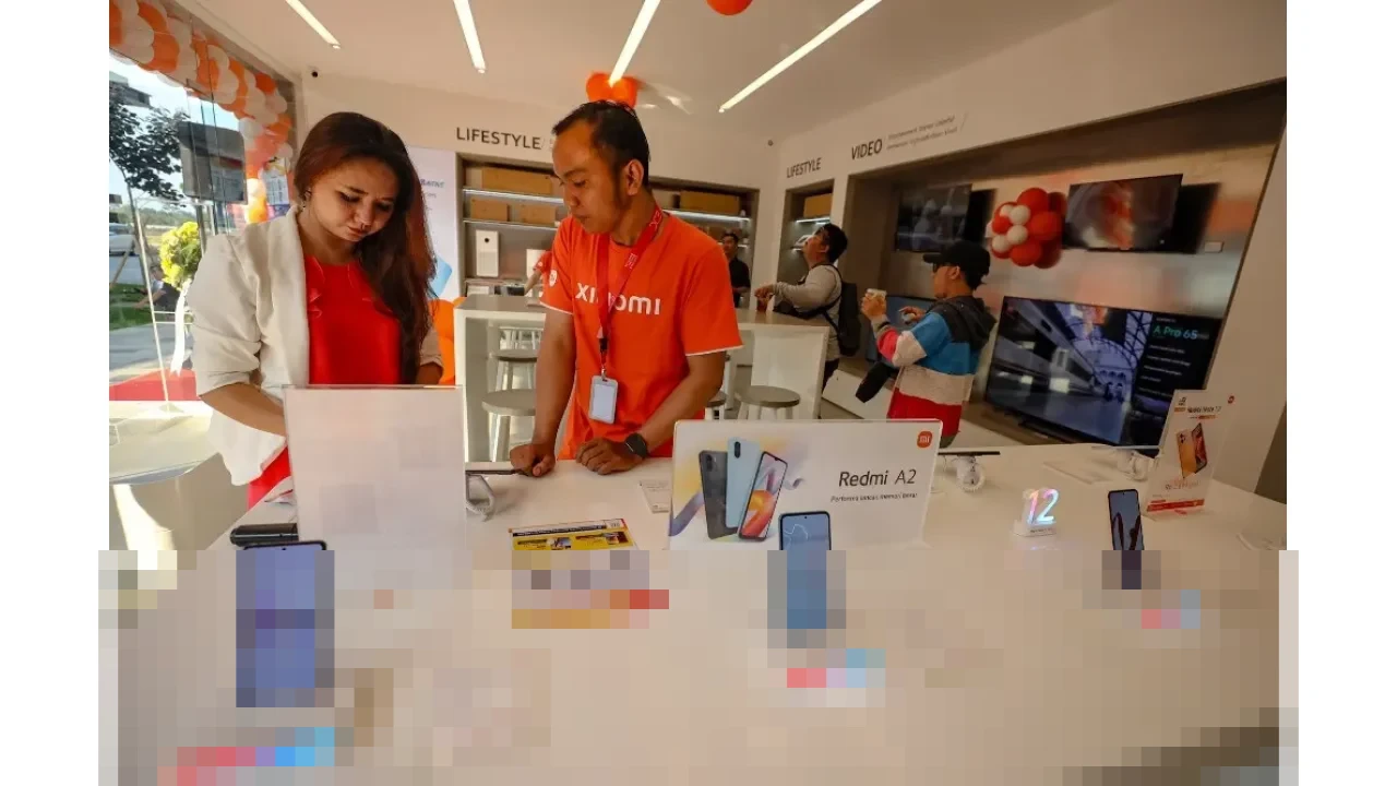 Perubahan Harga Smartphone Xiaomi, Redmi, dan POCO Awal 2026: Seri 15T Naik, Flagship Diskon