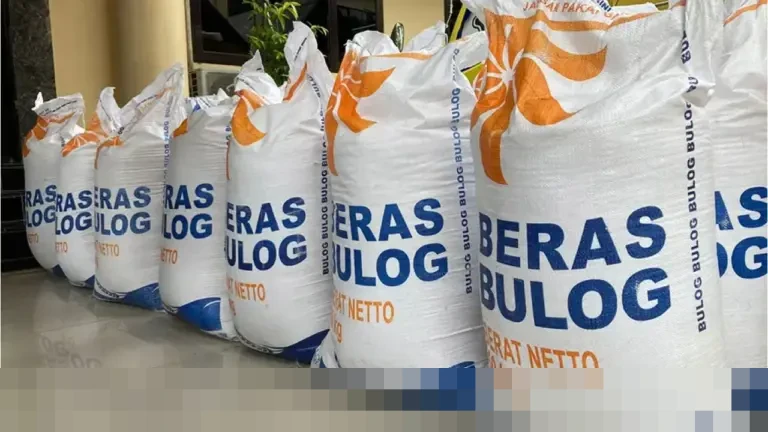 Perum Bulog Jamin Ketersediaan Beras dan Minyak Goreng di Aceh dan Wilayah Terdampak Bencana Aman Jelang Ramadan