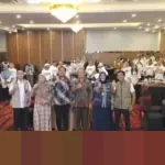 Perum Bulog Suntik Modal 30 Pelaku UMK di Malang, Dorong Penguatan Jaringan Pangan Nasional