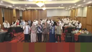 Perum Bulog Suntik Modal 30 Pelaku UMK di Malang, Dorong Penguatan Jaringan Pangan Nasional