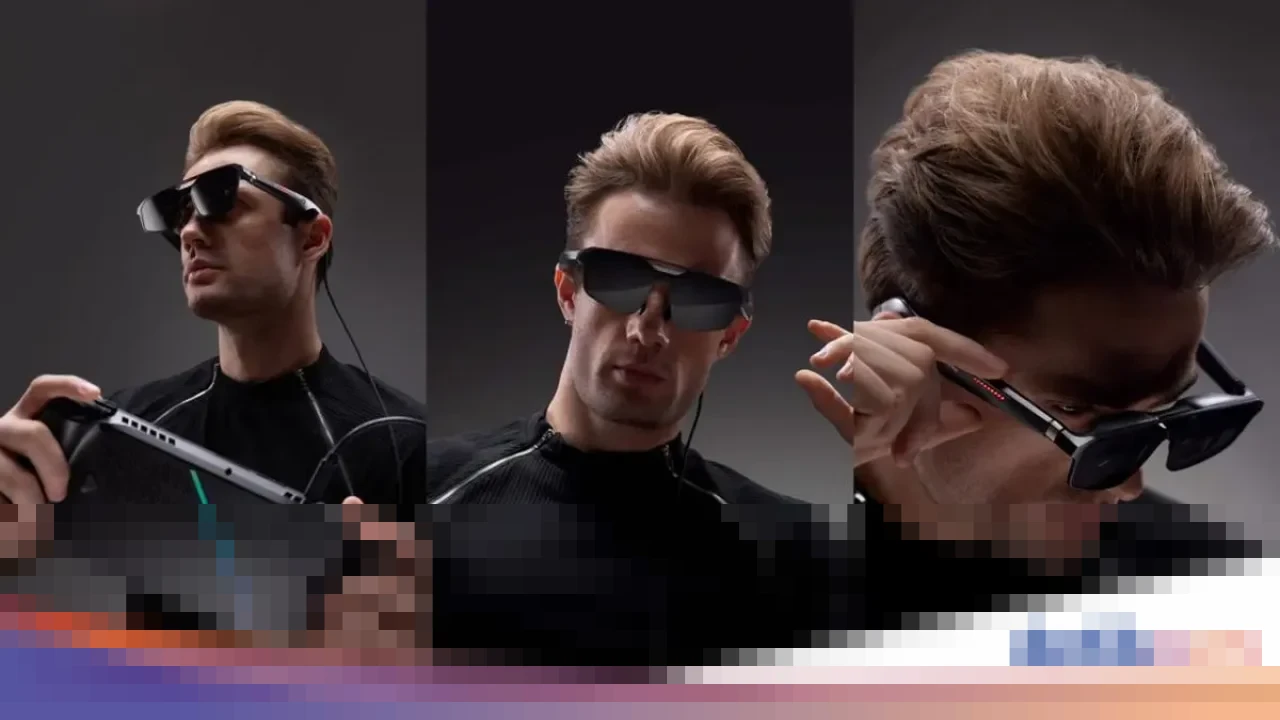 Perwakilan XREAL: “Terobosan AR Gaming”, Asus ROG XREAL R1 Hadir dengan Layar 240Hz Perwakilan XREAL: “Terobosan AR Gaming”, Asus ROG XREAL R1 Hadir dengan Layar 240Hz