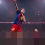 Pesta 5 Gol Barcelona di Semifinal Piala Super Spanyol 2026: Sinyal Bahaya untuk Real Madrid