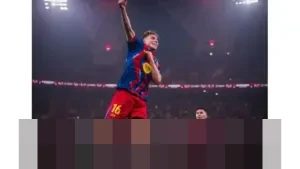 Pesta 5 Gol Barcelona di Semifinal Piala Super Spanyol 2026: Sinyal Bahaya untuk Real Madrid