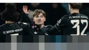 Pesta Gol Bayern Munchen di Salzburg: Lennart Karl Bersinar Tanpa Neuer dan Kimmich