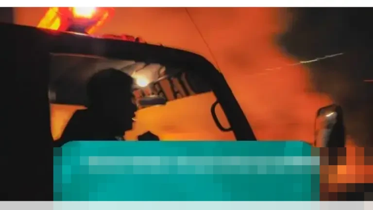 Petaka Kembang Api Tahun Baru di Bali: 10 Kamar Vila Ludes Terbakar, Kerugian Rp 3 Miliar