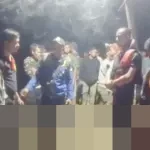 Petani Aceh Timur Hilang Diterkam Buaya di Sungai Peunaron, Tim SAR Gabungan Dikerahkan