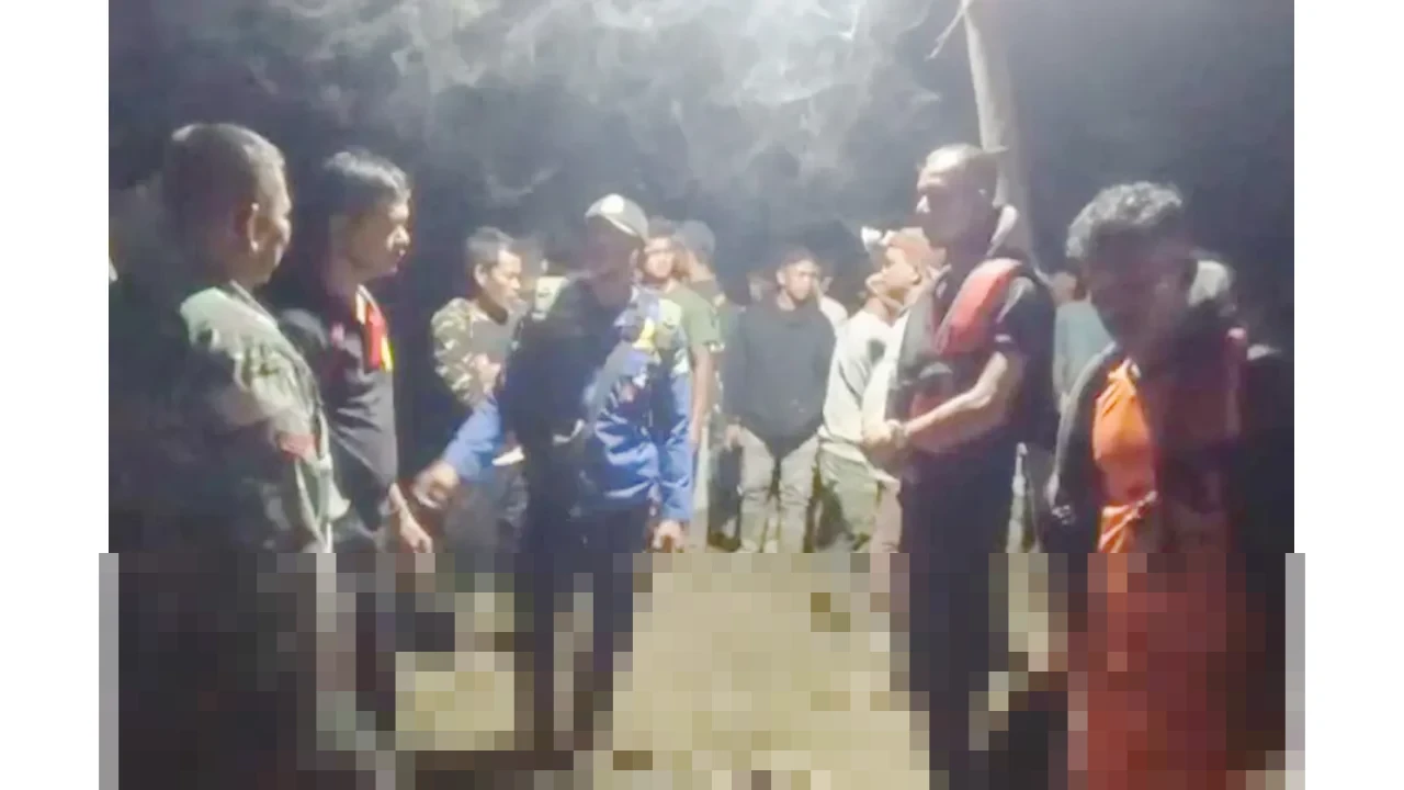 Petani Aceh Timur Hilang Diterkam Buaya di Sungai Peunaron, Tim SAR Gabungan Dikerahkan Petani Aceh Timur Hilang Diterkam Buaya di Sungai Peunaron, Tim SAR Gabungan Dikerahkan