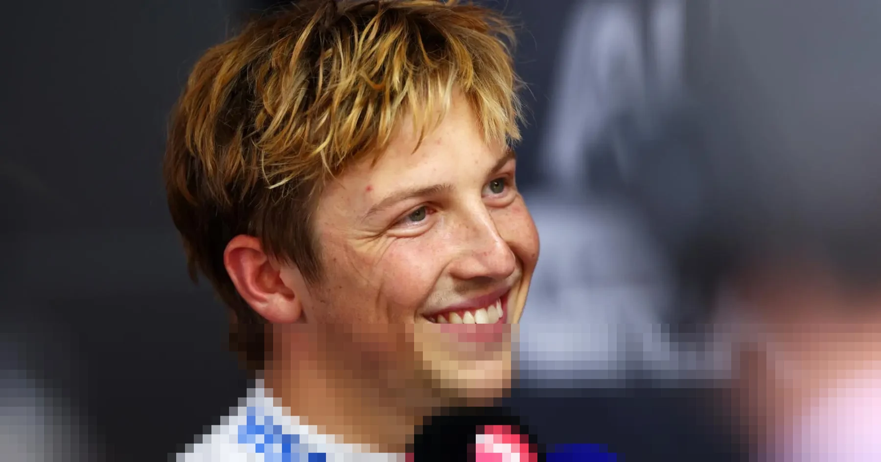 Peter Bayer: “Stabilisasi Performa” Kunci Kontrak Baru Liam Lawson di Racing Bulls