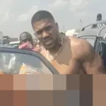 Petinju Anthony Joshua Lolos dari Maut, Dua Sahabat Dekat Tewas dalam Kecelakaan Tragis di Nigeria