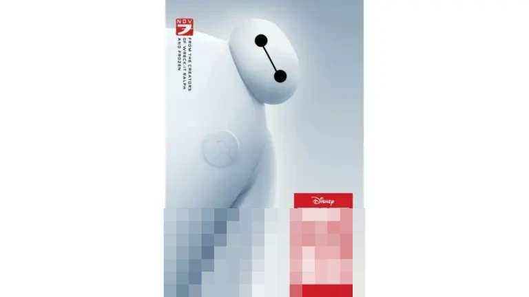 Petualangan Hiro dan Baymax: Kisah Persahabatan Tak Terduga di Tengah Ancaman Kota Futuristik San Fransokyo