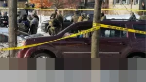 Petugas ICE Tembak Mati Wanita di Minneapolis, Wali Kota dan Gubernur Marah Besar