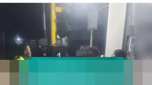 Petugas Penjaga Perlintasan Kereta Api di Garut Diamankan Polisi Usai Diduga Mabuk Saat Bertugas