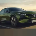 Peugeot Luncurkan 408 Model 2026: Desain Fastback Agresif dan Peningkatan Teknologi Baterai Signifikan