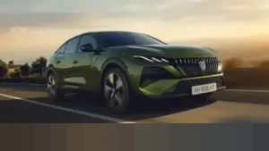 Peugeot Luncurkan 408 Model 2026: Desain Fastback Agresif dan Peningkatan Teknologi Baterai Signifikan