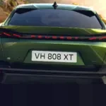 Peugeot Umumkan Pembaruan 408 Crossover di Brussels, Tawarkan Desain Lebih Tajam dan Opsi Elektrifikasi Lengkap